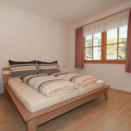 Apartman Pardoll Flirsch