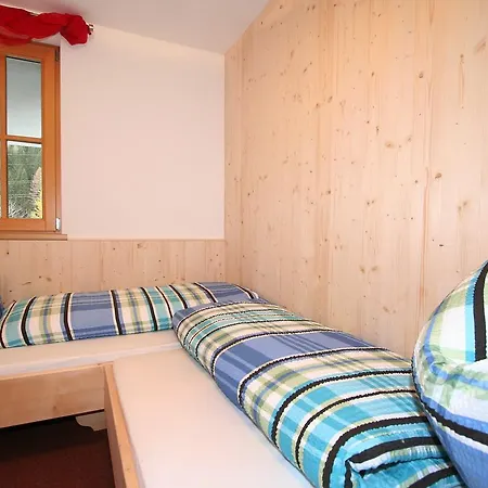 Appartement Pardoll *