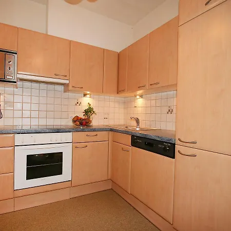Pardoll Appartement Flirsch
