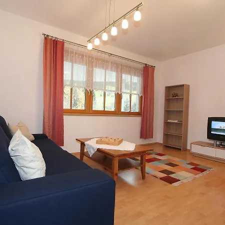 Appartement Pardoll *
