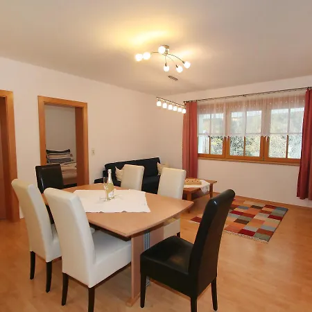 Appartement Pardoll