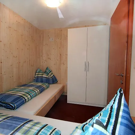 Appartement Pardoll